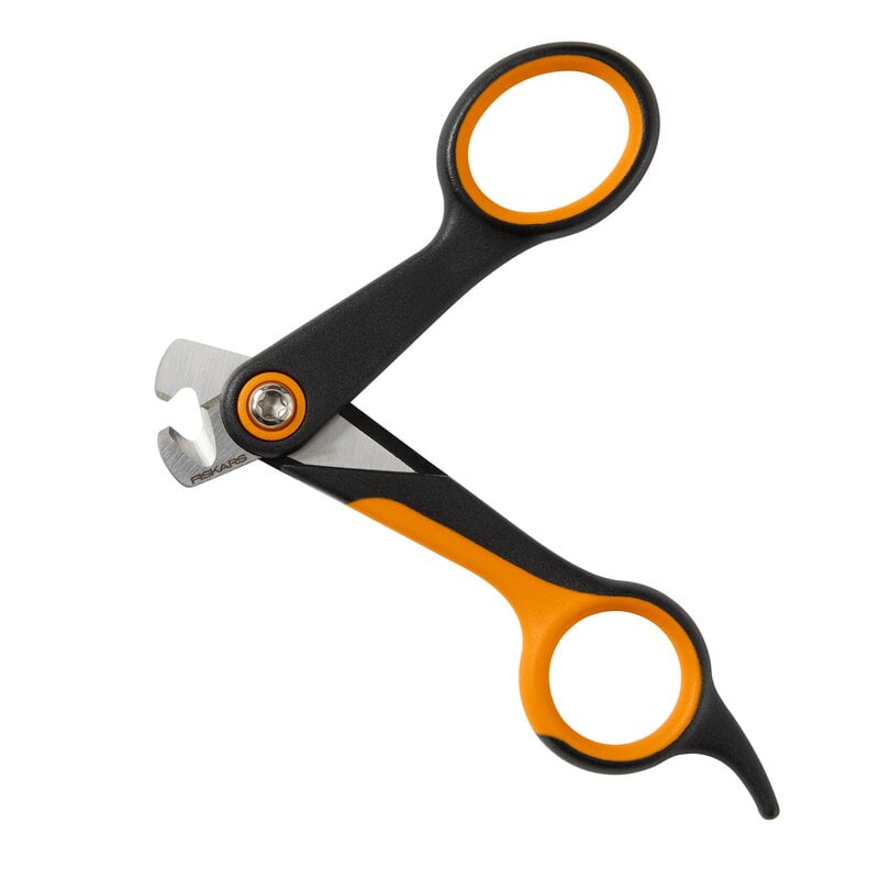 Fiskars Fiskars small nail clippers for pets, extra image