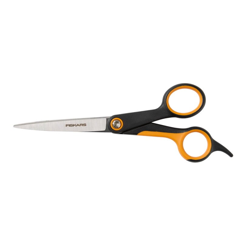 Fiskars Fiskars lemmikin trimmaussakset, näkymä 6