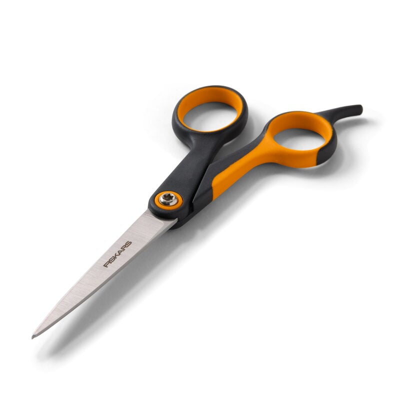 Fiskars Fiskars lemmikin trimmaussakset, näkymä 4