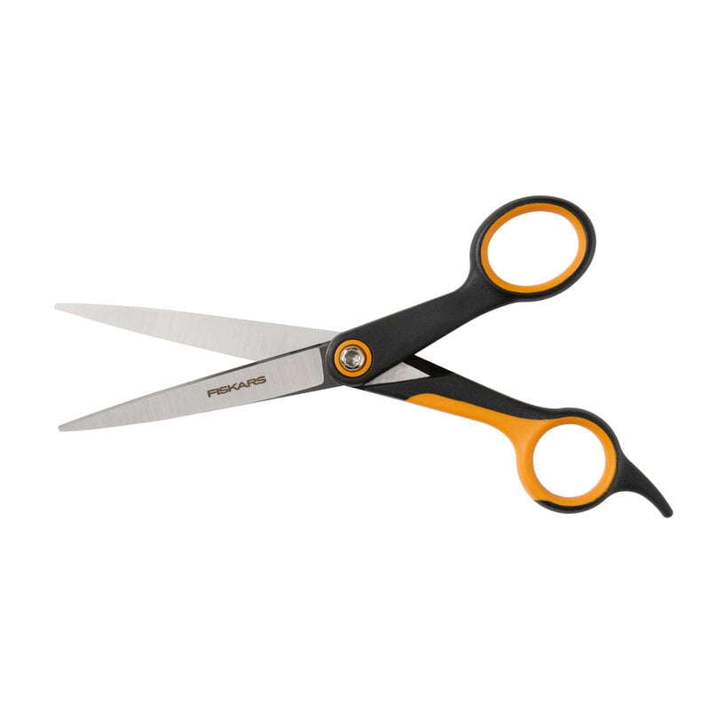 Fiskars Fiskars lemmikin trimmaussakset, näkymä 5