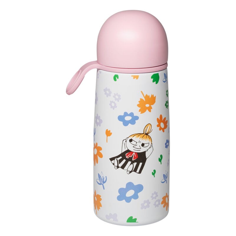 Moomin Arabia Moomin thermos bottle, 0,45L, Little My, extra image