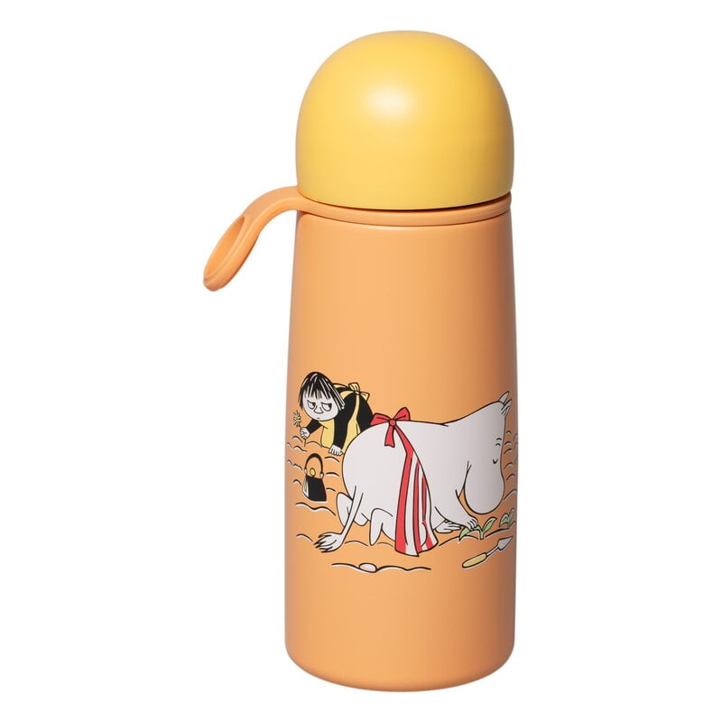 Moomin Arabia Mumin termosflaska, 0,45L, Muminmamman, extrabild