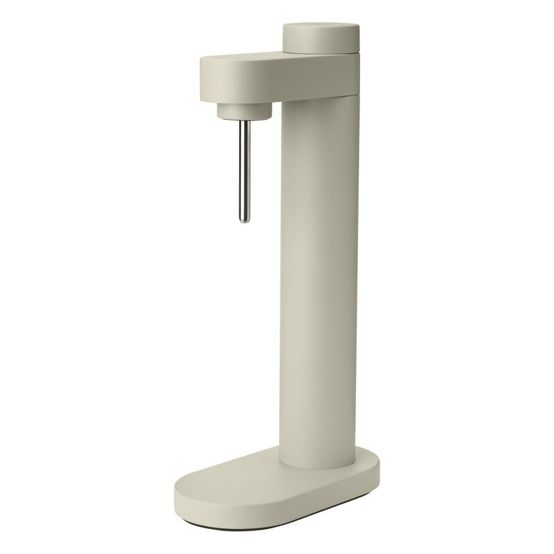 Stelton Brus carbonator, soft sand, extra image