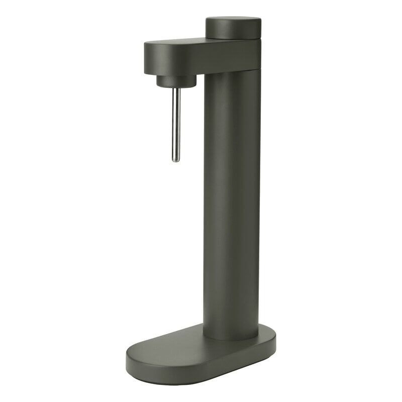 Stelton Brus carbonator, dark forest, extra image