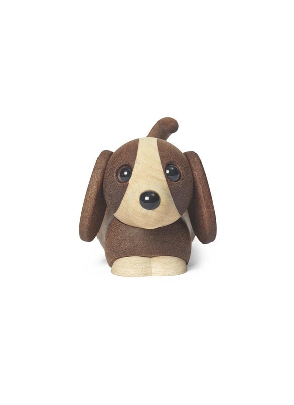 Spring Copenhagen Jojo Puppy Figur, extrabild