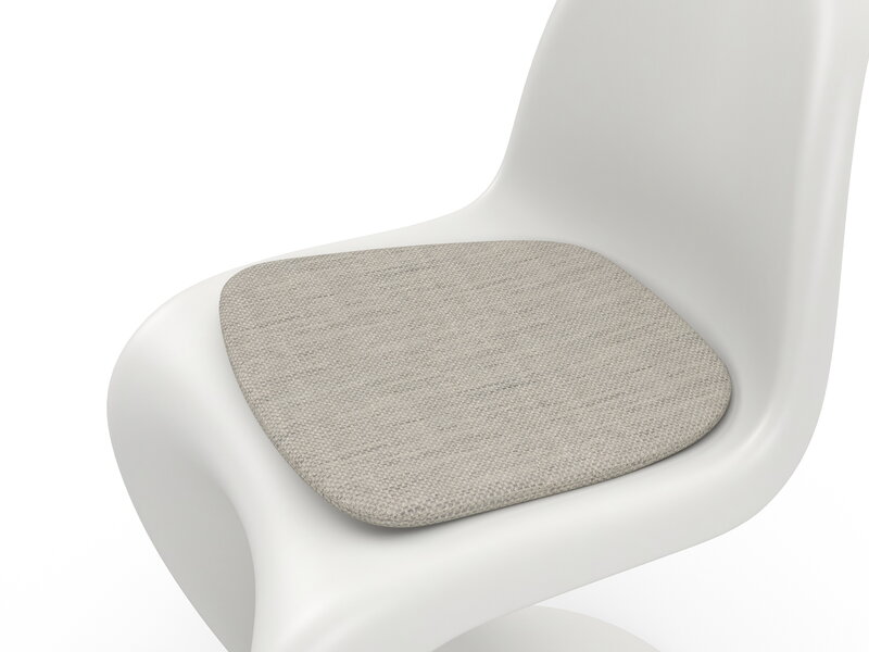 Vitra Soft Seat cushion B, Plano 05, antislip