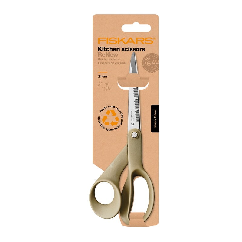 Fiskars Kitchen and Food Scissors