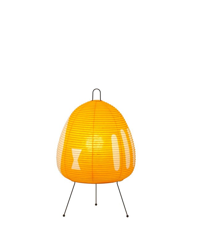 Vitra Akari 1AY table lamp, extra image