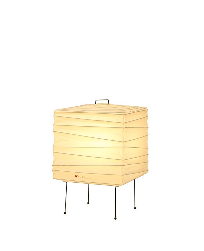 Vitra Akari 3X table lamp, extra image
