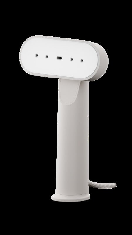 Steamery Cirrus Lite Travel steamer, sand, extra image