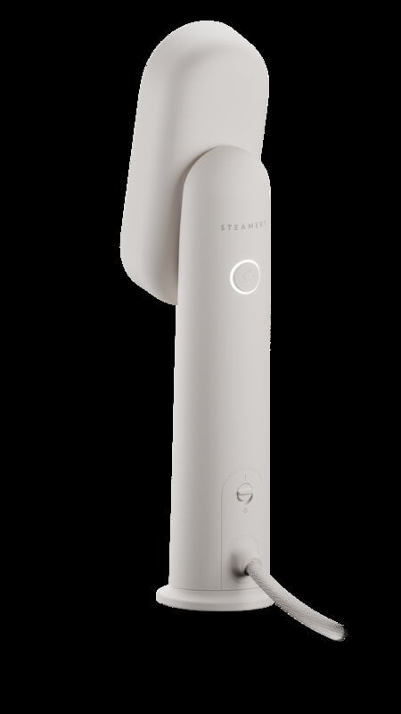 Steamery Cirrus Lite Travel steamer, sand, extra image