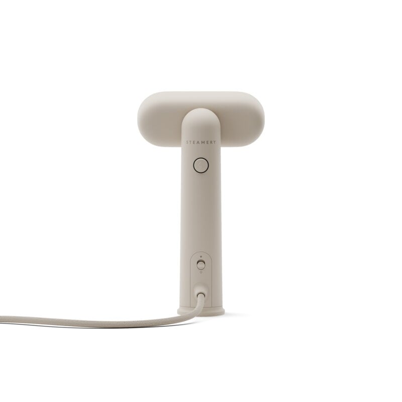 Steamery Cirrus Lite Travel steamer, sand, extra image