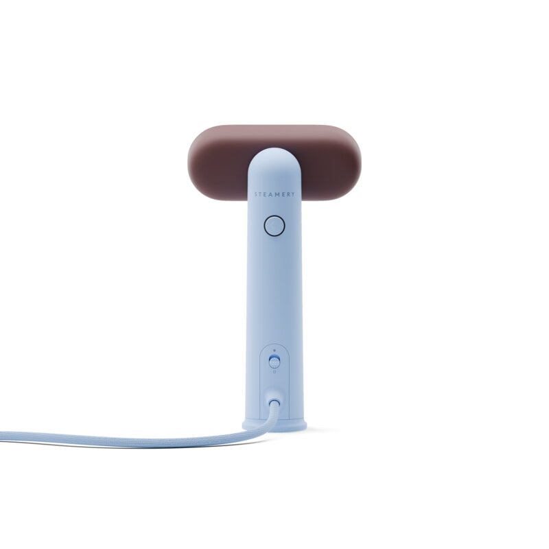 Steamery Cirrus Lite Travel steamer, sky - terra, extra image