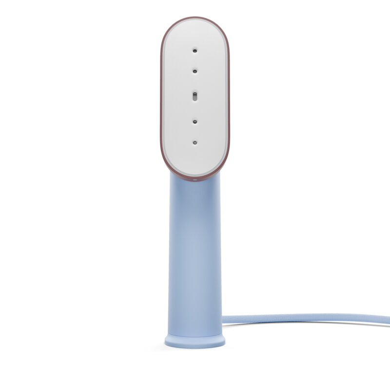 Steamery Cirrus Lite Travel steamer, sky - terra, extra image