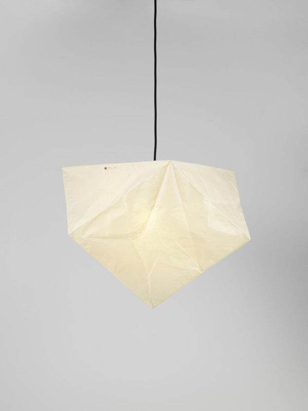 Vitra Akari YP1 pendant, extra image