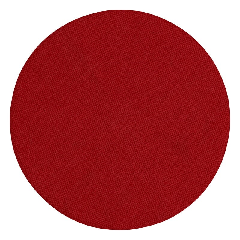 Verpan Coussin de fauteuil Series 270 F, Hallingdal rouge 65 0657, image extra