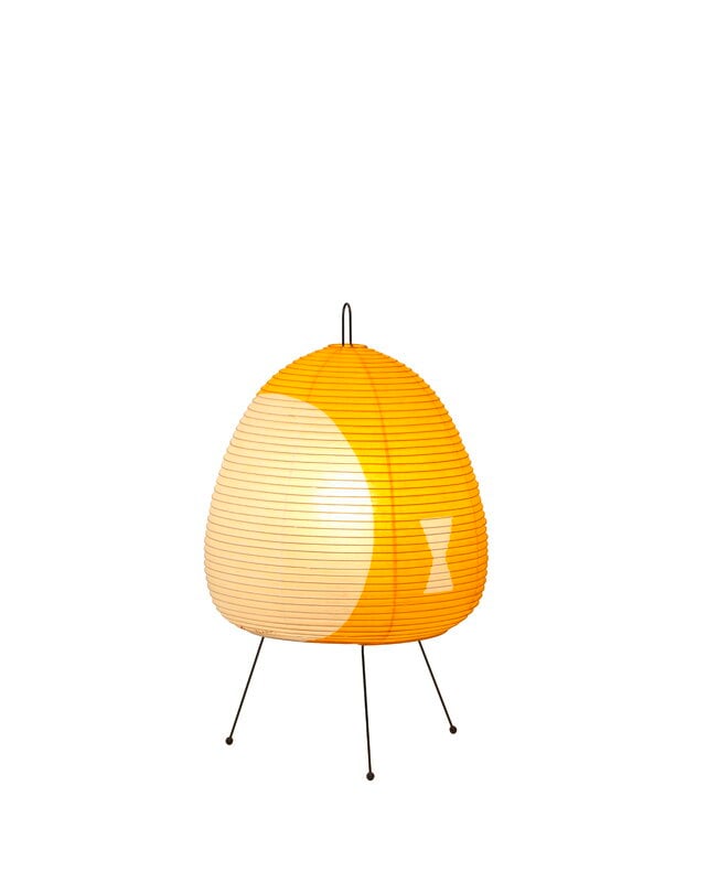 Vitra Akari 1AY table lamp, extra image