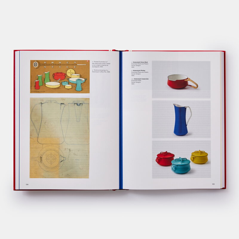 Phaidon Jens Quistgaard: The Sculpting Designer, extra image