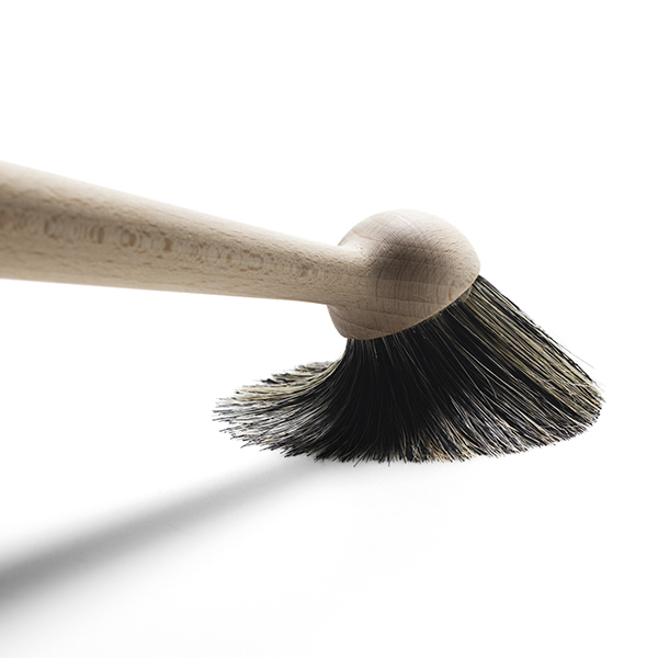 Food Design Piatti Nero E Colore