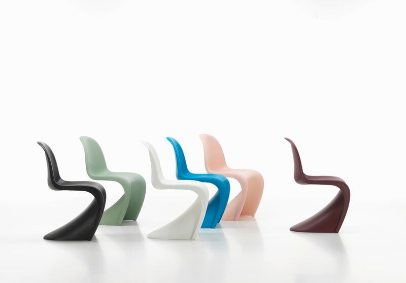 Vitra Panton chair, | Finnish Design Shop UK