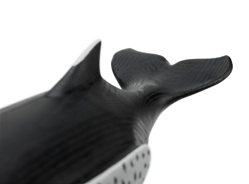 Vitra Eames House Whale, extrabild
