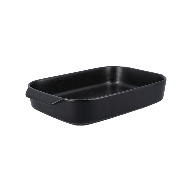Rosendahl Cook with Love ovenproof dish, 34 x 21,5 cm, grey, extra image