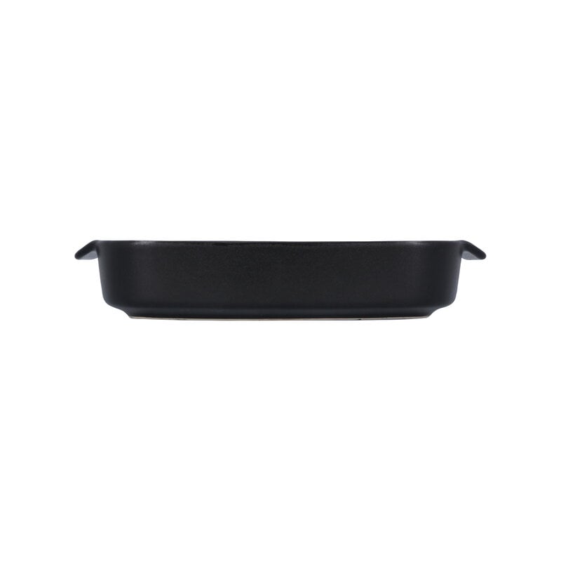 Rosendahl Cook with Love ovenproof dish, 34 x 21,5 cm, grey, extra image