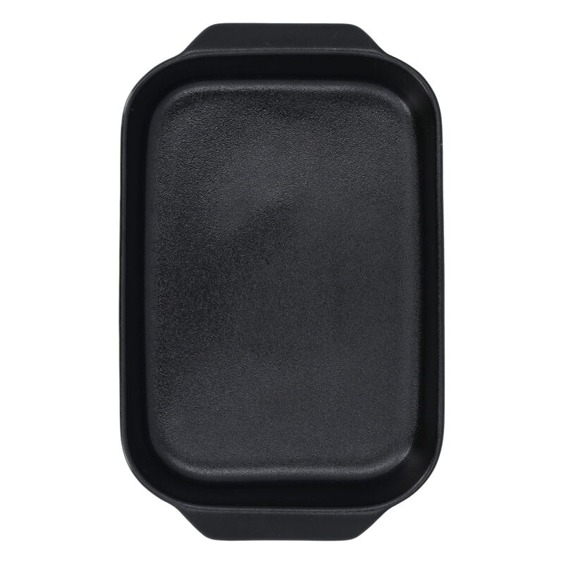 Rosendahl Cook with Love ovenproof dish, 34 x 21,5 cm, grey, extra image
