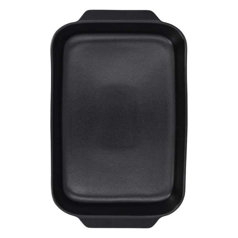 Rosendahl Cook with Love ovenproof dish, 40 x 25,5 cm, grey, extra image