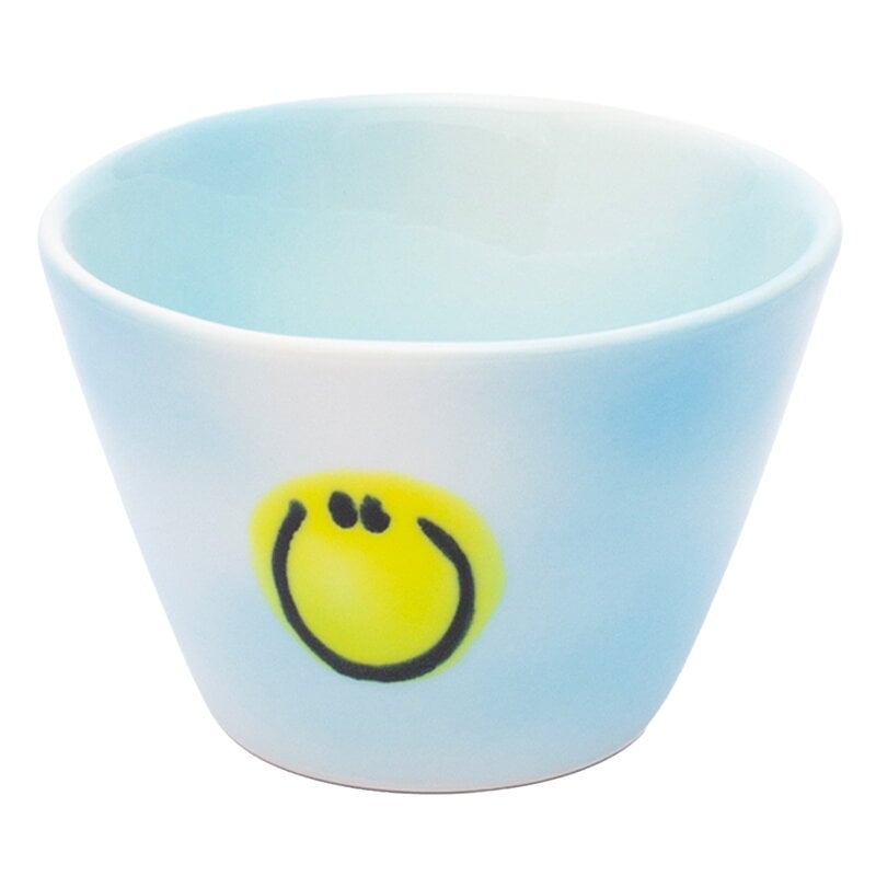 Frizbee Ceramics Super kuppi, L, 275 ml, ciel smile, näkymä 2