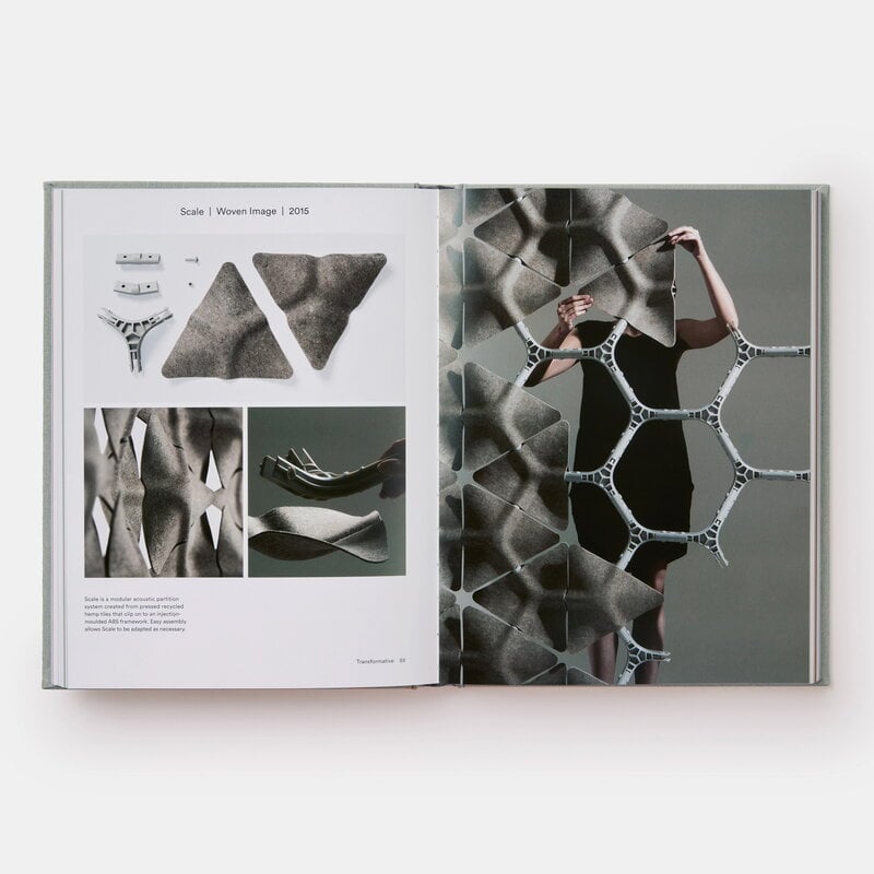 Phaidon LAYER: Benjamin Hubert | Finnish Design Shop