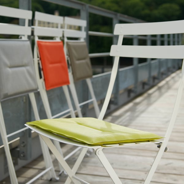 Fermob Bistro chair, cedar green | Finnish Design Shop