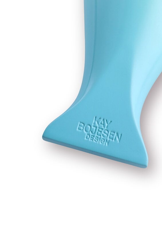 Kay Bojesen Denmark Story Bird Joy, aqua, extra image