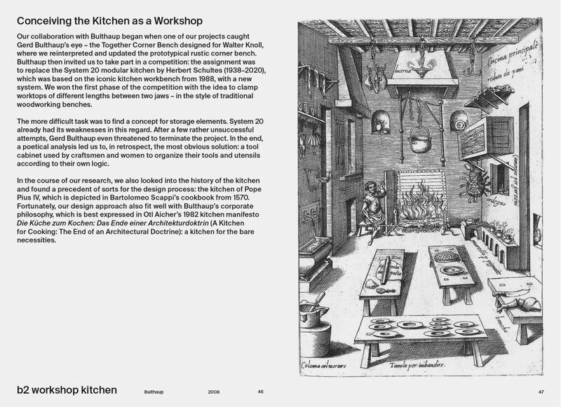 Lars Müller Publishers EOOS: Diseñando Impacto, imagen extra