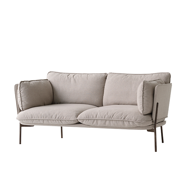 Tradition Cloud Ln2 Sofa 2 Seater, And Tradition Sofa