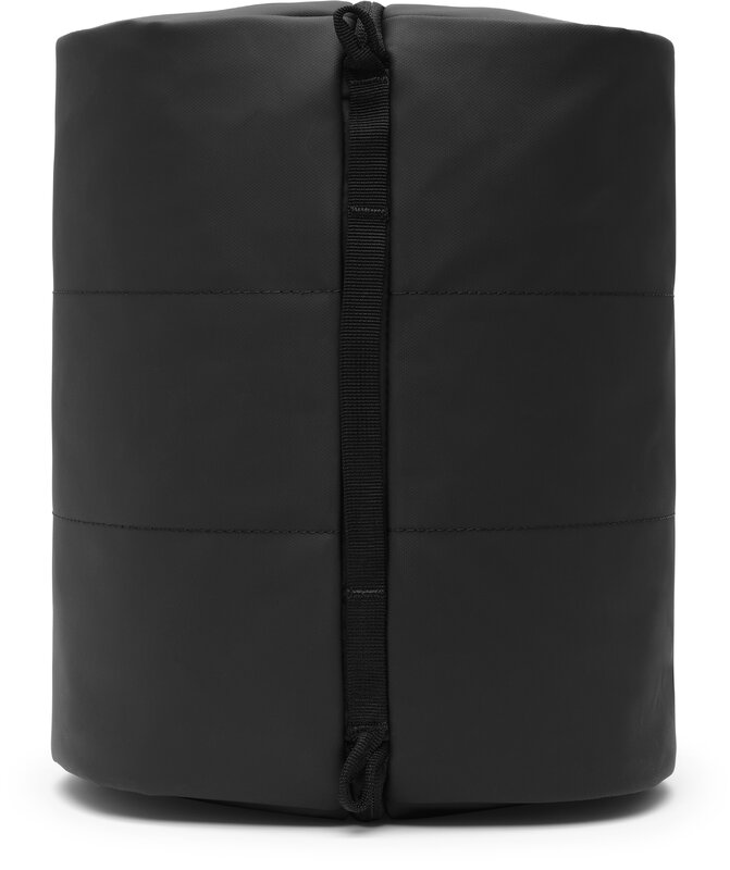 Db Journey Roamer Split Packing Bag laukku, L, musta, näkymä 3