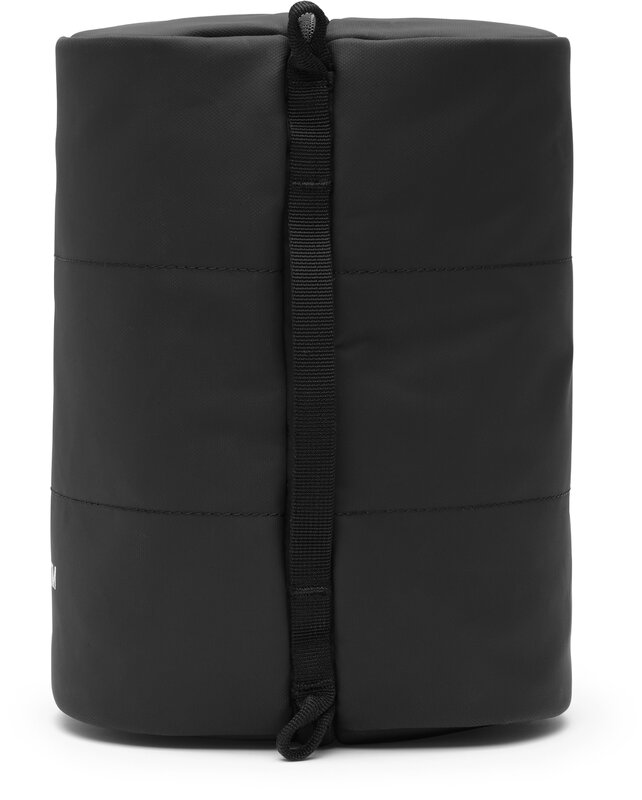 Db Journey Roamer Split Packing bag laukku, M, musta, näkymä 3