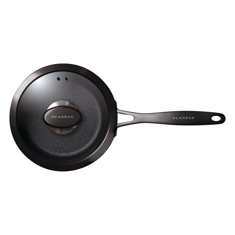 Scanpan Pro SB+ kasari kannella, 1,8 L - 18 cm, näkymä 3