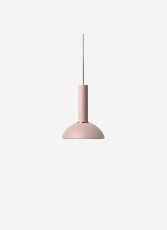 ceiling pendant rose