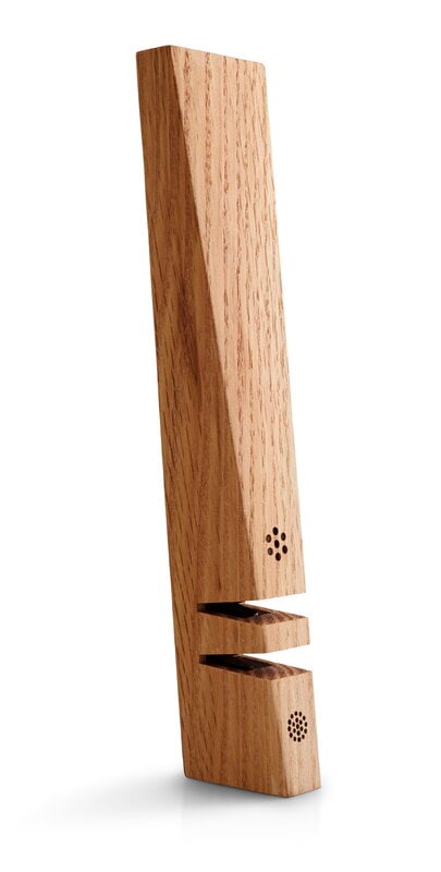 Eva Solo Eastern knife sharpener, 30 degrees, oak, extra image