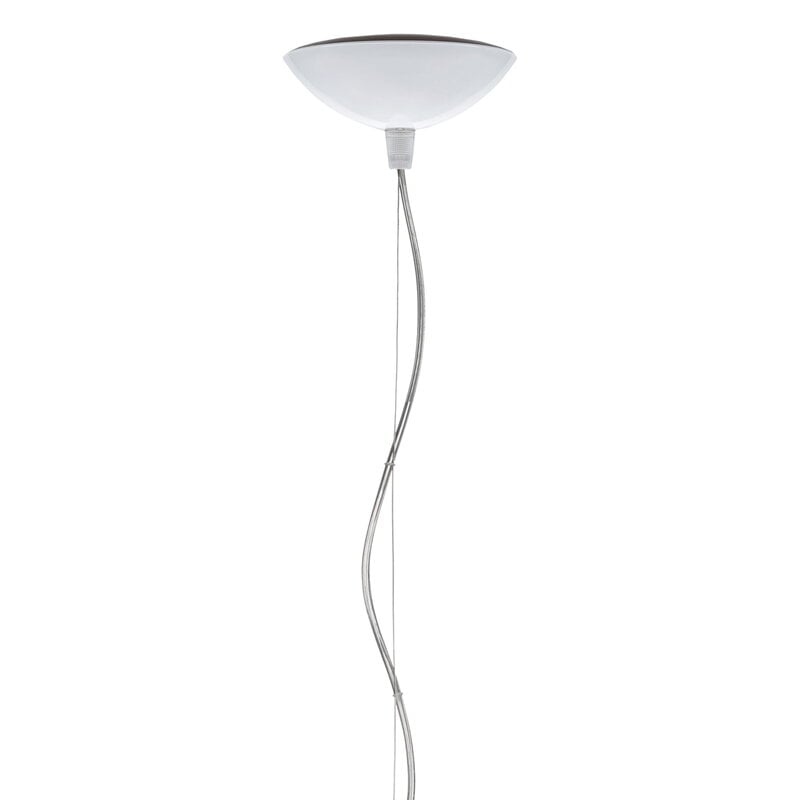 Kartell Neutra pendant, white - white, view 4