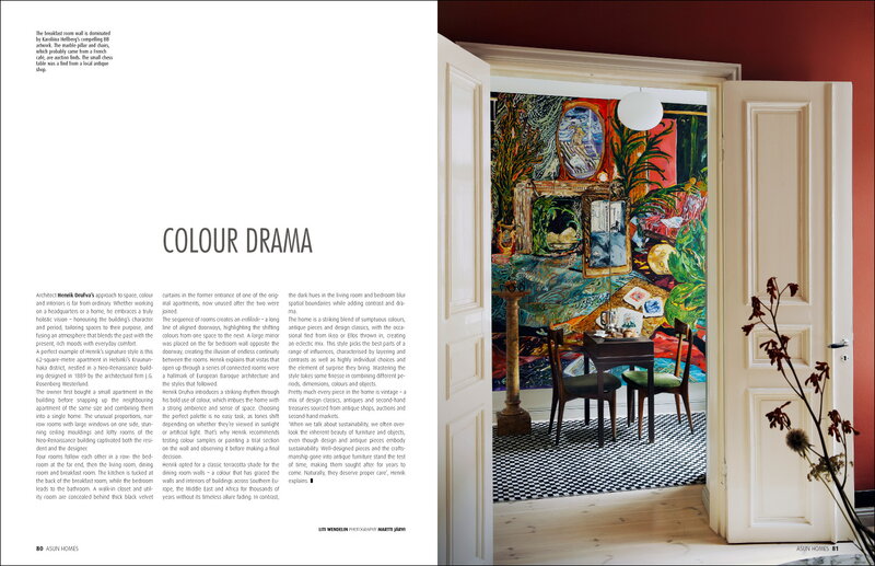 Studio Koskinen Rantanen Asun Homes Vol 8, immagine extra