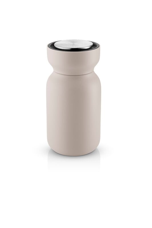 Eva Solo Sapor pepper mill, 13,5 cm, sand, view 5