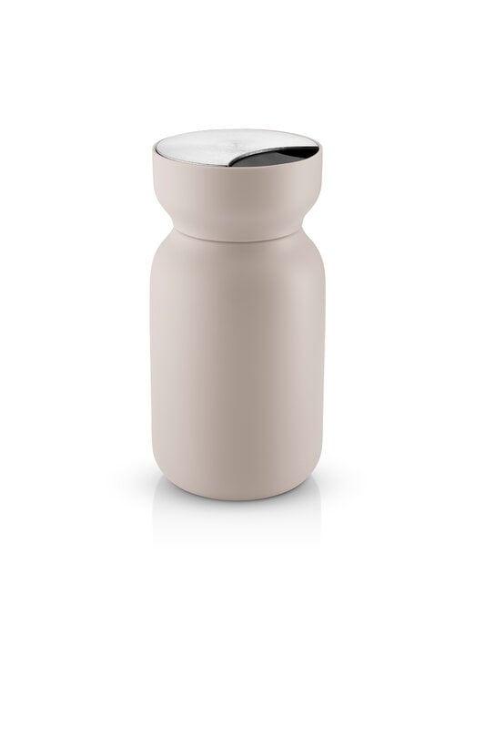Eva Solo Sapor shaker, 13,5 cm, sand, view 9