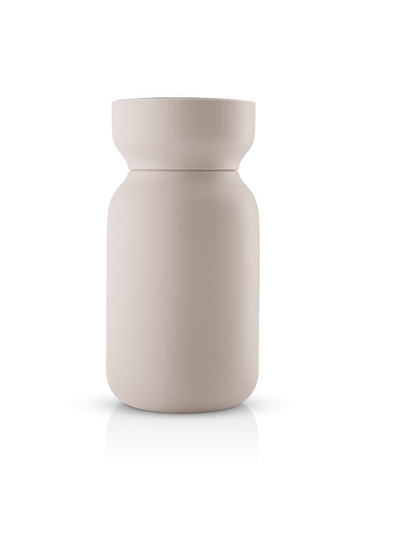 Eva Solo Sapor shaker, 13,5 cm, sand, view 5