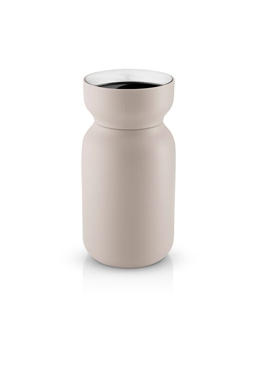 Eva Solo Sapor shaker, 13,5 cm, sand, view 8