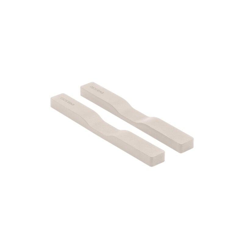 Eva Solo Magnetic trivet, sand, view 3