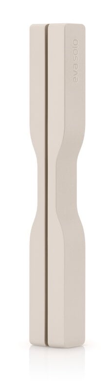 Eva Solo Magnetic trivet, sand, view 4