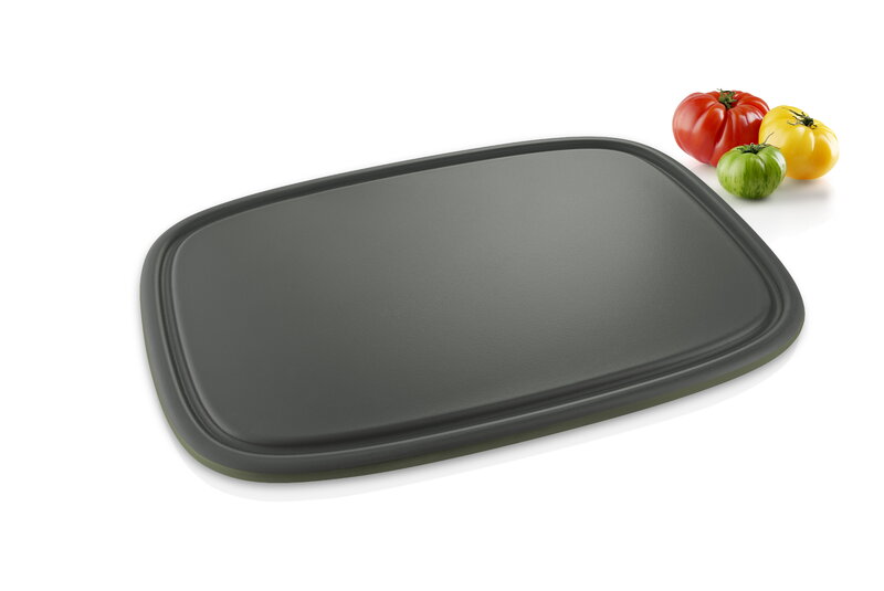 Eva Solo Green Tools cutting board, 38 x 28 cm, green, extra image