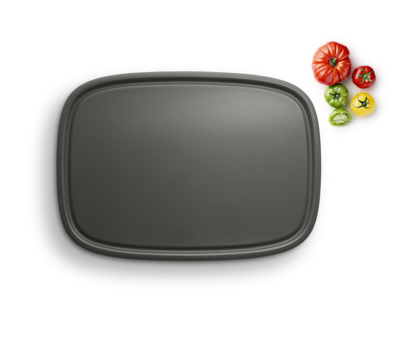 Eva Solo Green Tools cutting board, 38 x 28 cm, green, extra image
